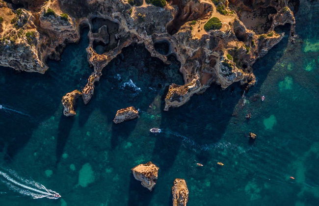 Paseo en velero por Lagos - Foto 4