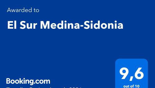 El Sur Medina-Sidonia - Foto 3