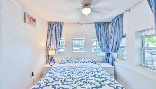 Student Villa House STR-2000 - Foto 3