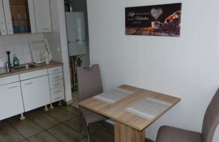 Haus am Bahndamm - Foto 7