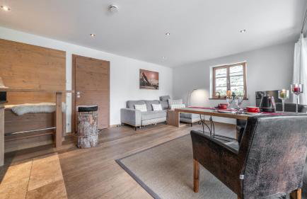 Mountain Lodge - Foto 6