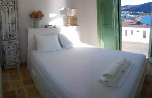 Maltezana Blue Lagoon Astipalea - Foto 23