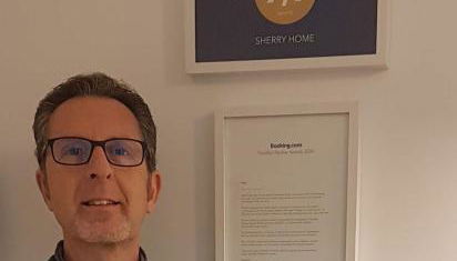 SHERRY HOME - Foto 2