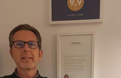 SHERRY HOME - Foto 2