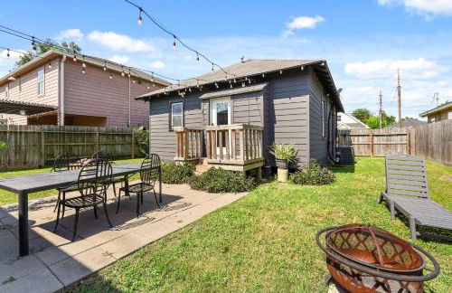 Updated Vintage Oasis, Near Downtown & Stadiums, Huge Yard - Foto 43