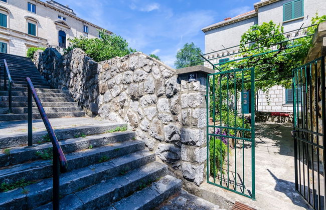 Apartments Eos & Vespera - Foto 1