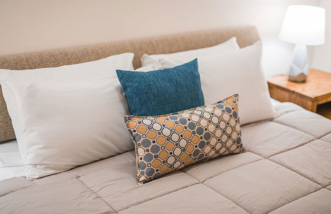 Coolum at the Beach - Foto 21