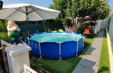 Pavillon de Diane - Foto 31