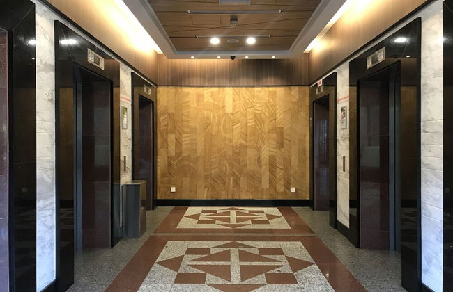 Beta Service Apartment - Foto 2