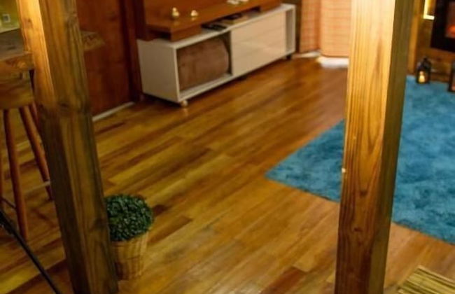 Cabanas Aconchego dos Canyons - Photo 33