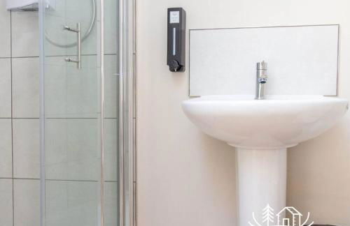 The Noble Stag - Room 3 - New Forest - Foto 6