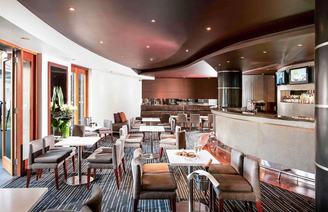 Quay West Suites Melbourne - Foto 68