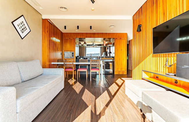 Coberturas sofisticadas no IL Campanario Resort ILCTOPM - Photo 28