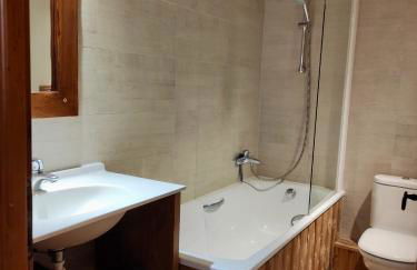 Fabulous chalet La Plagne - ski in-ski out - Sauna with Mont Blanc view - Foto 30