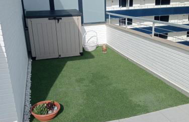 Ático en Residencial Aguamarina, Peñíscola - Photo 5