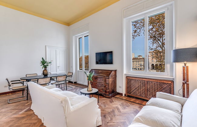 Tree Charme Trilussa - Foto 30