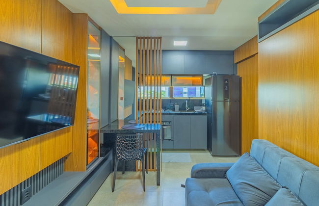 Allure Boa Viagem por Carpediem - Photo 57