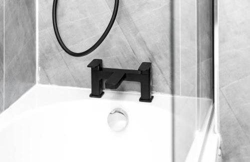 Modern 2-Bed Apartment - Jewellery Quarter - Fast Wi-Fi - Netflix 5AH - Foto 35