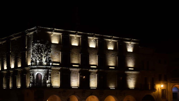 Palácio dos Marqueses de la Conquista