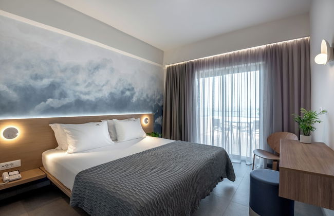 Blue Dome Hotel - Foto 13