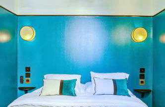 Spacious and luxurious mezzanine apartment in historic center - Photo 47