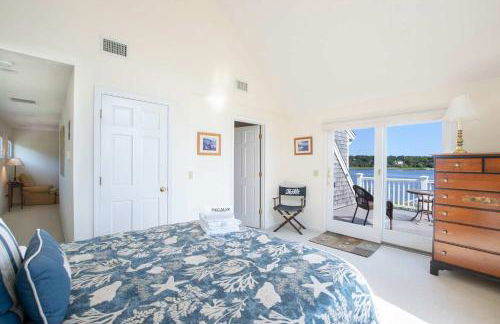 Waterfront with Private Dock - Foto 14