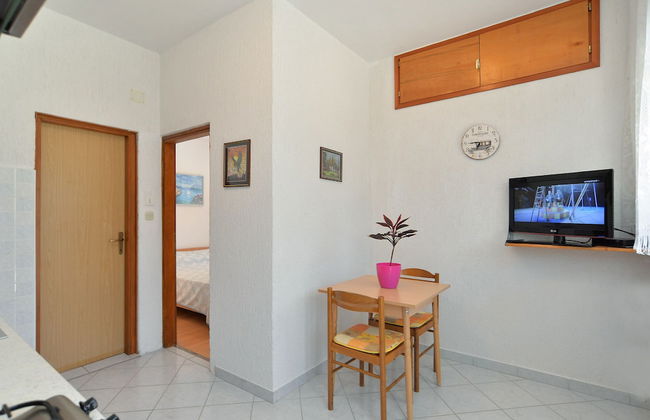 Apartments Jenny 518 - Foto 7