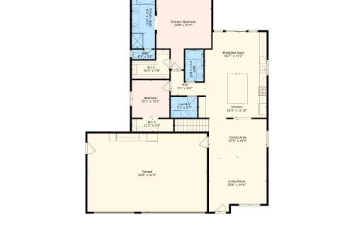 The Fiddyment Roost - Foto 63