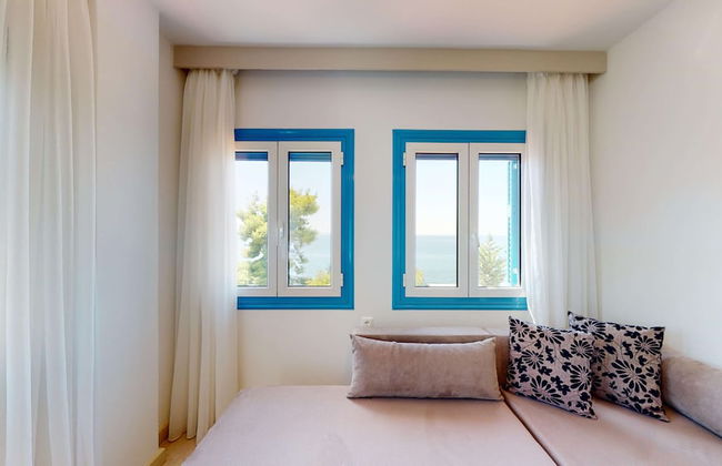 Acrotel Athena Villa - Foto 8