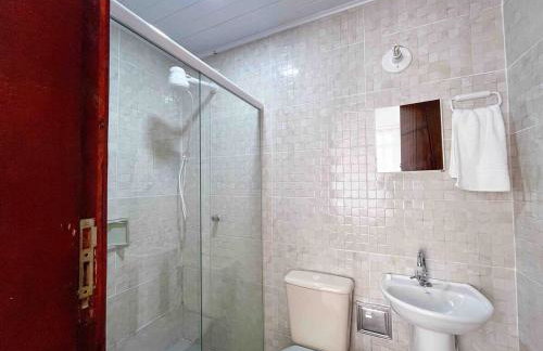 Apartamento, 2 suítes com AR C, 1,5 km da Passarela - Foto 13