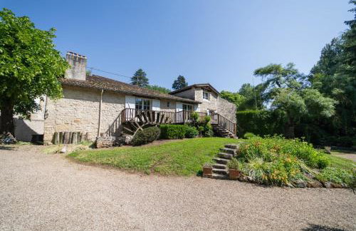 Le Moulin de Giroir - Foto 1