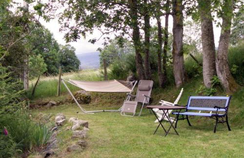 Gîte éco-responsable 6 pers. proche ski à Chalmazel - FR-1-496-98 - Foto 15