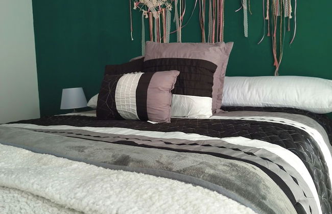 Suite Zen - Photo 11