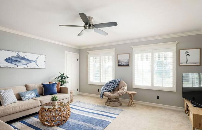 Luxury 5br 3 5ba w Pool Hot Tub - Foto 25