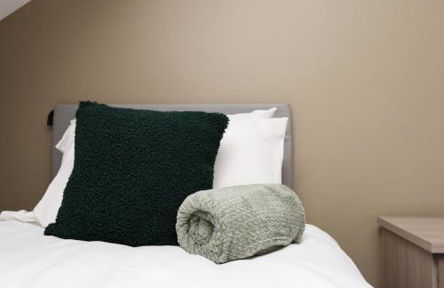 Modern Comfort 4 Bedrooms and Great Location - Foto 66