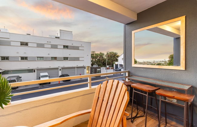 Clifton Studio 104 - Foto 2