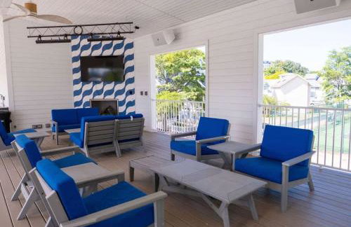 Sanctuary at Beachwalk - Foto 54