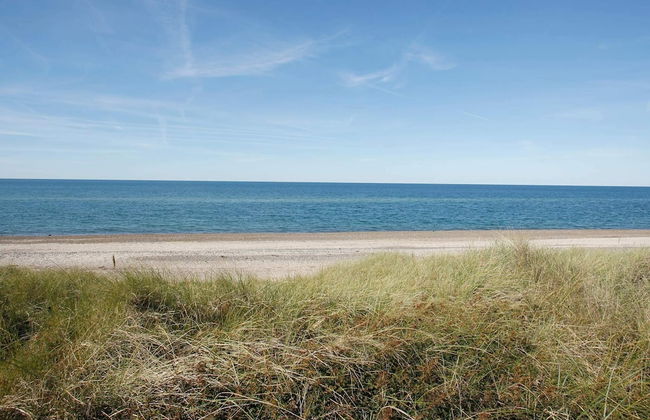 10 Person Holiday Home in Frostrup - Foto 27