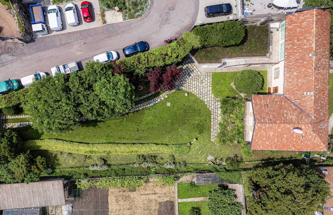 Villa Edmonda - Foto 73