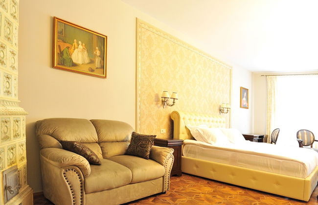 Safrano Palace - Photo 27