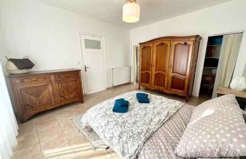 Charmante maison Terrasse Vue sur le port - Photo 35