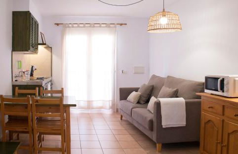 Grupoandria Aparthotel Club Andria - Foto 6