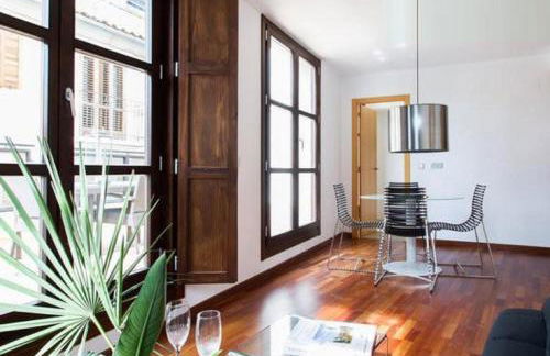 Happy Apartments Valencia - Photo 26