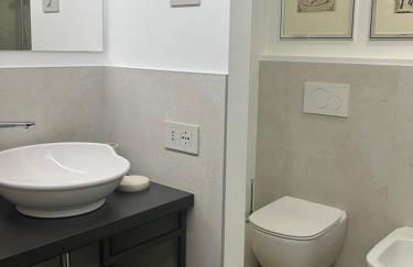 Sui tetti di Schio - Apartments guest house - Foto 16