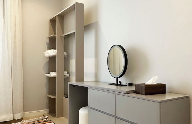 Kease Arid H-3 Lusso Najd Balcony GX77 - Photo 4