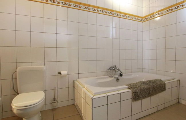 Stunning Cottage in Jehonville With Sauna - Photo 55