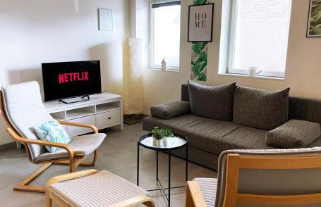 Work & Stay Apartments in Euskirchen - Photo 52