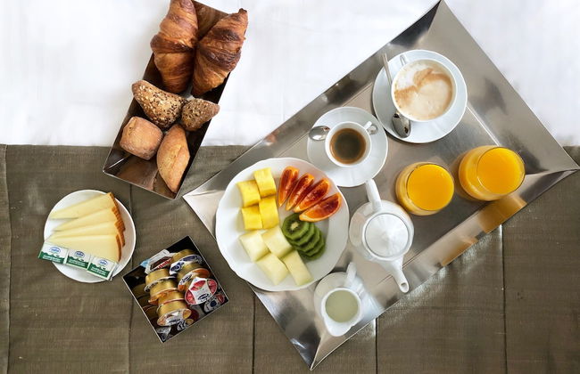 Casa Montani - Foto 44