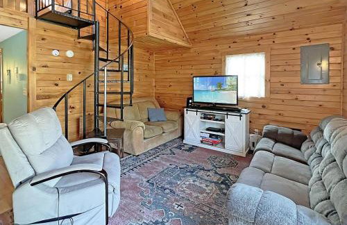 Beach Daze Cottage - Foto 7