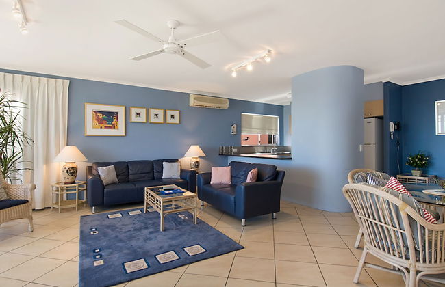 Bali Hai Apartments Noosa - Foto 38